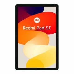 Tablet Xiaomi Redmi Pad SE 8 GB RAM 256 GB 11" Qualcomm Snapdragon 680 Verde