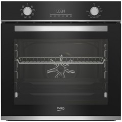 Forno Multifunzione BEKO BBIM13300XD A 2500 W Nero 100 W