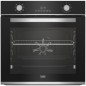 Forno Multifunzione BEKO BBIM13300XD A 2500 W Nero 100 W