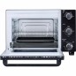 Mini Forno Elettrico Continental Edison CEMF22B 1300 W