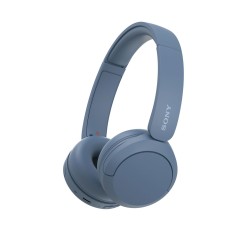 Cuffie Sony WHCH520L Azzurro