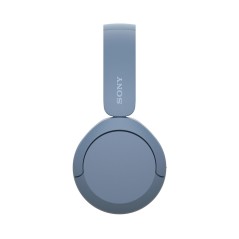 Cuffie Sony WHCH520L Azzurro