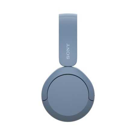 Cuffie Sony WHCH520L Azzurro