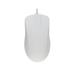 Mouse Lavabile Disinfettabile Cherry AK-PMH1OS-US-W USB Bianco