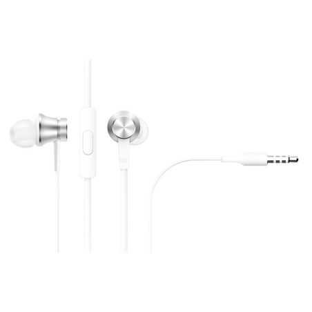 Auricolari Xiaomi ZBW4355TY Bianco Argentato