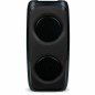 Altoparlanti BigBen Party PARTYBTHPM Nero 50 W