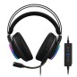 Auricolari con Microfono Gigabyte GP-AORUS-H1 Nero Multicolore (1 Unità)