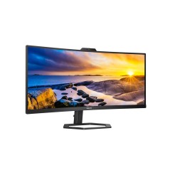 Monitor Philips 34E1C5600HE/00 34" LED VA Flicker free 50 - 60 Hz 50-60  Hz