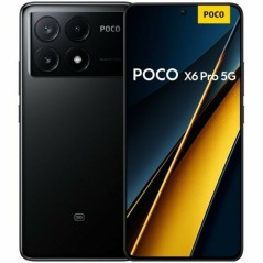 Smartphone Poco 8 GB RAM 256 GB Nero