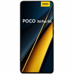 Smartphone Poco 8 GB RAM 256 GB Nero