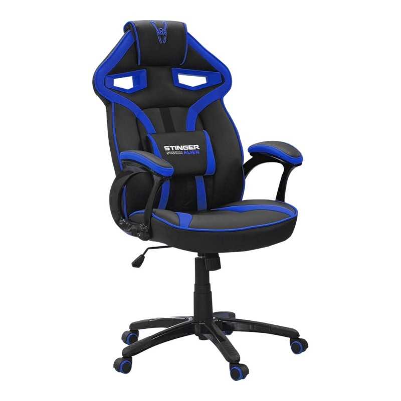 Sedia Gaming Woxter GM26-054 Azzurro