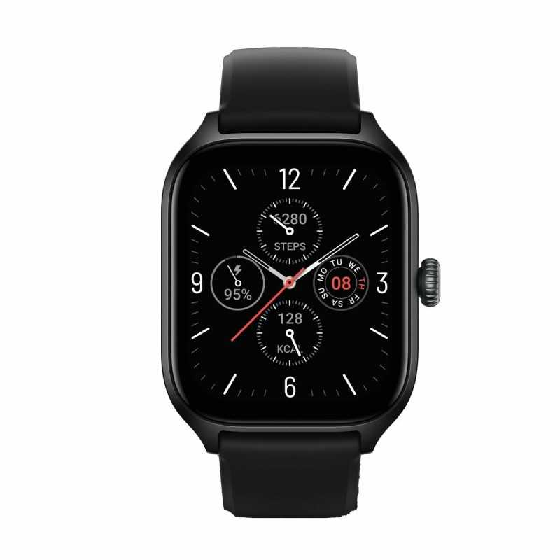 Smartwatch Amazfit W2168EU1N Nero 1,75"