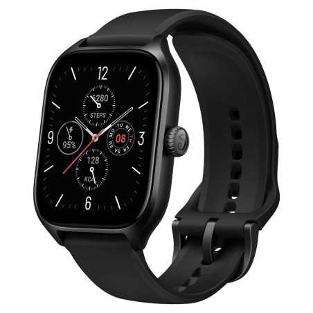 Smartwatch Amazfit W2168EU1N Nero 1,75"