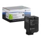 Toner Lexmark 74C20K0 Nero