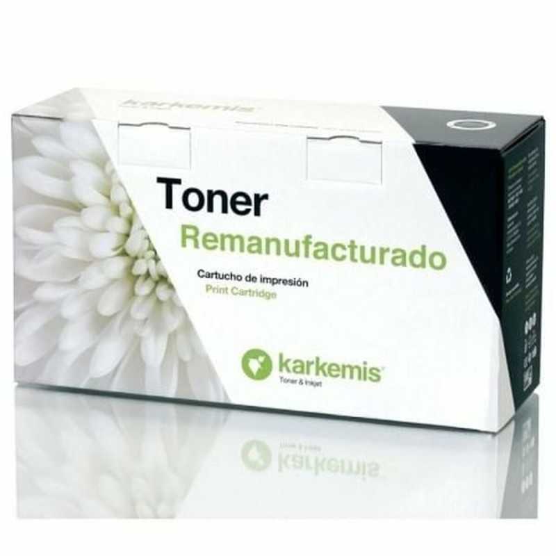 Toner Rigenerato Karkemis CF259X XL Nero