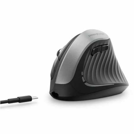 Mouse Ottico Wireless Energy Sistem 452996 Nero 1600 dpi