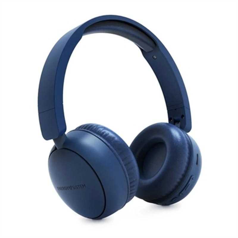 Auricolari Bluetooth Energy Sistem 457700 Azzurro