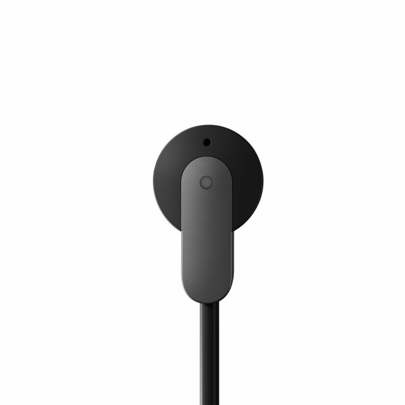 Auricolari con Microfono Lenovo 4XD1C99220 Nero