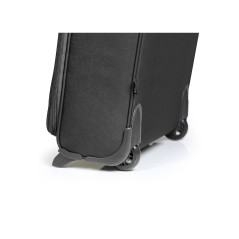 Valigetta per Portatile Port Designs HANOI II Nero 15,6"