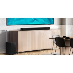 Soundbar Samsung HW-B550