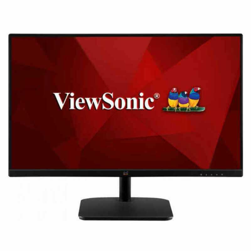 Monitor ViewSonic VA2432-MHD 23,8" HD LED IPS 24" IPS