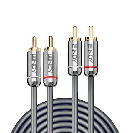 Cavo 2 x RCA LINDY 35345