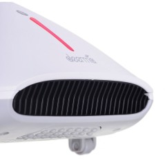 Aspirapolvere senza Cavo Deerma CM800 Bianco 450 W