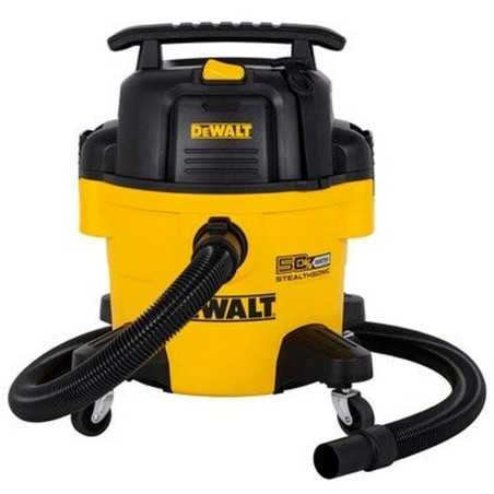 Aspirapolvere Dewalt AT-DXV23P-QT 800 W 19 kpa 23 L