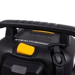 Aspirapolvere Dewalt AT-DXV23P-QT 800 W 19 kpa 23 L