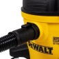 Aspirapolvere Dewalt AT-DXV23P-QT 800 W 19 kpa 23 L