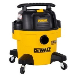 Aspirapolvere Dewalt AT-DXV23P-QT 800 W 19 kpa 23 L