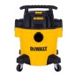 Aspirapolvere Dewalt AT-DXV20PTA 15 kPa 20 L