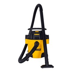 Aspirapolvere Dewalt AT-DXV20PTA 15 kPa 20 L