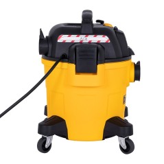 Aspirapolvere Dewalt AT-DXV20PTA 15 kPa 20 L