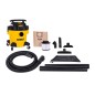 Aspirapolvere Dewalt AT-DXV20PTA 15 kPa 20 L