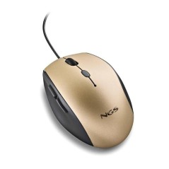 Mouse NGS ERGO Dorato