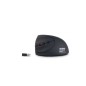 Mouse Urban Factory EML20UF-N Nero 1600 dpi