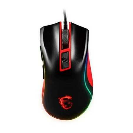 Mouse MSI M92