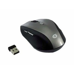 Mouse senza Fili Conceptronic C08-269 Nero