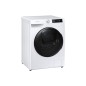 Lavatrice - Asciugatrice Samsung WD90T654DBE 9kg / 6kg 1400 rpm Bianco