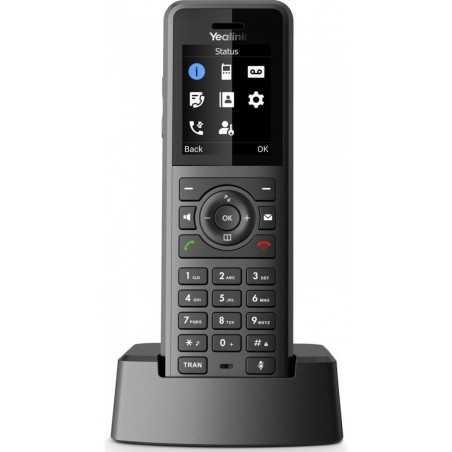 Telefono Senza Fili Yealink W57R