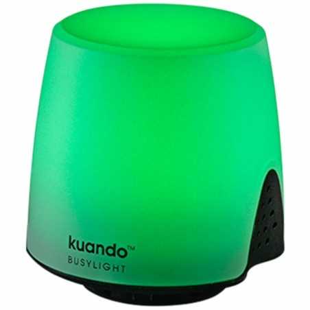 Avviso di chiamata in entrata Kuando Busylight UC Omega