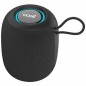 Altoparlante Bluetooth Portatile Cool Cord  Nero