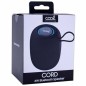 Altoparlante Bluetooth Portatile Cool Cord  Nero