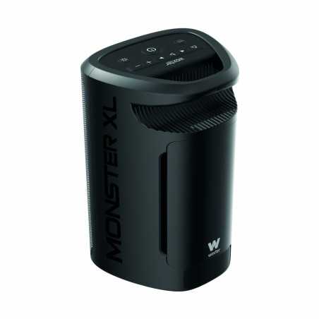 Altoparlante Bluetooth Portatile Woxter Monster XL Nero 60 W