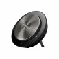 Altoparlante Bluetooh Portatile con Microfono Jabra 7700-309 Nero 10 W