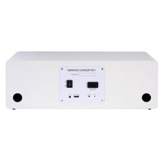 Altoparlante Bluetooth Terratec CONCERT BT 1 Bianco