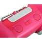 Altoparlante Bluetooth Portatile Adler CR 1139 p Rosa