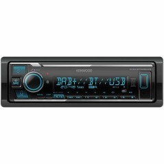 Radio Kenwood KMM-BT508DAB