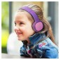 Cuffie Philips Rosa Per i bambini Con cavo